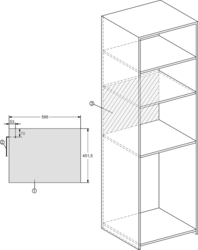 Miele M 7244 TC - фото 46